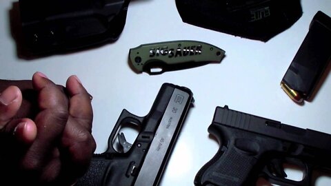 Non-legal 30.06 Sign: To Carry or not to Carry?