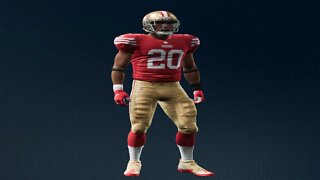 How To Make Garrison Hearst Madden 23