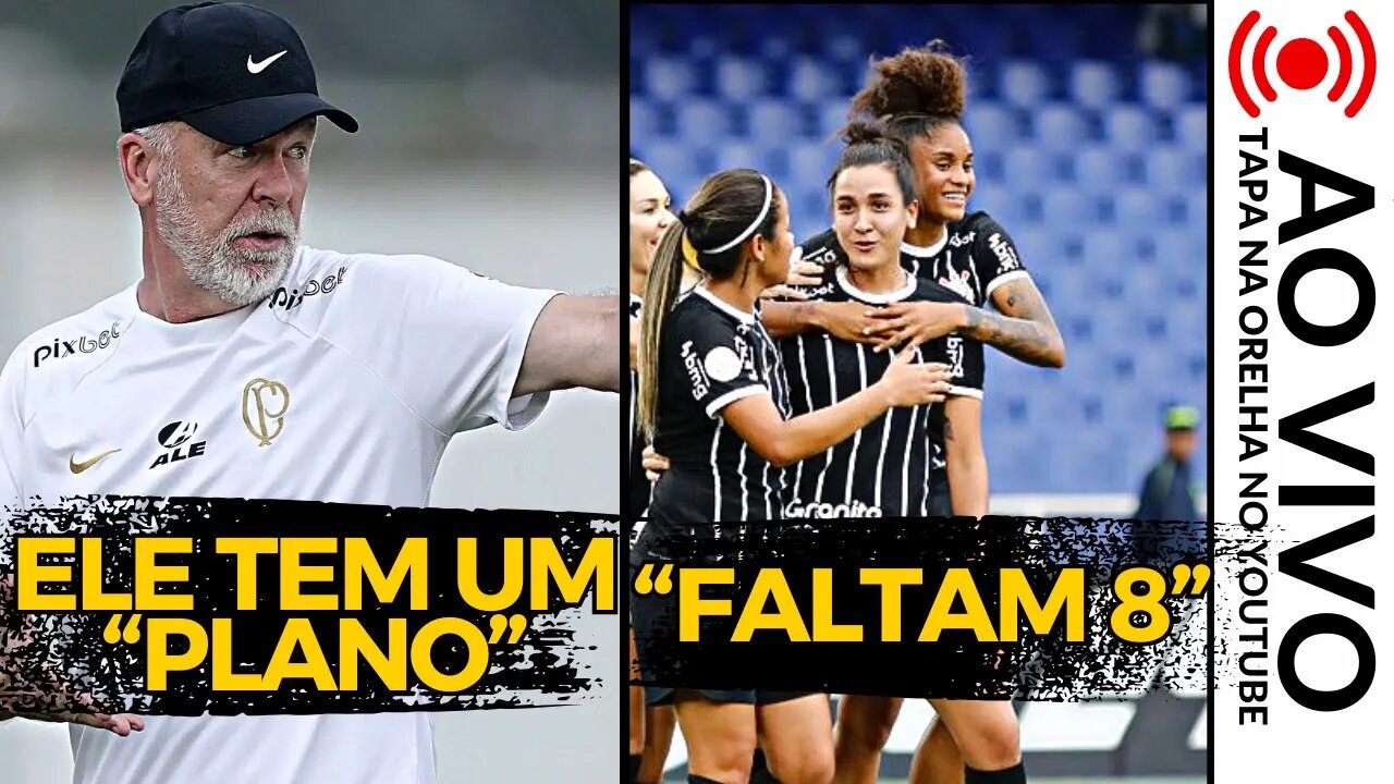 O PLANO DE MANO MENEZES | ELEIÇÕES COM POLÊMICA | BRABAS GOLEIAM | MERCADO DAS ILUSÕES