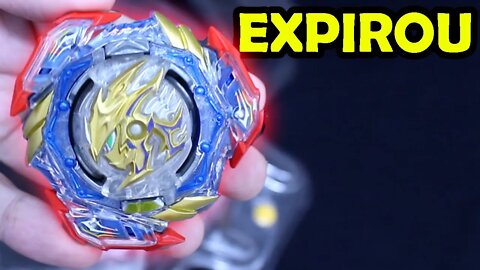 ULTIMATE + SPIRAL' DEU ERRADO | Beyblade Burst DB | Testando o Ultimate Perseus .Ov.Sp'-9