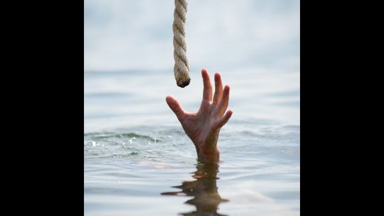 LIFELINE! - A 30 min. window of truth that can set you free.