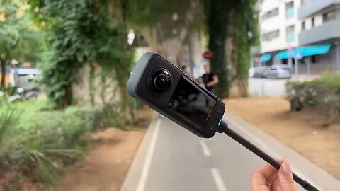 TOP CREATIVE Videos with INSTA360 X3