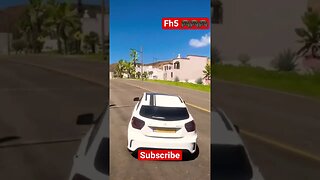 Forza Horizon 5 #shorts