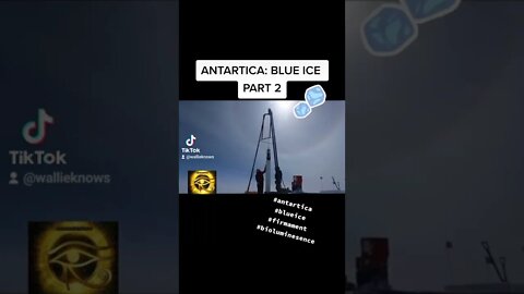 Blue Ice Part 2