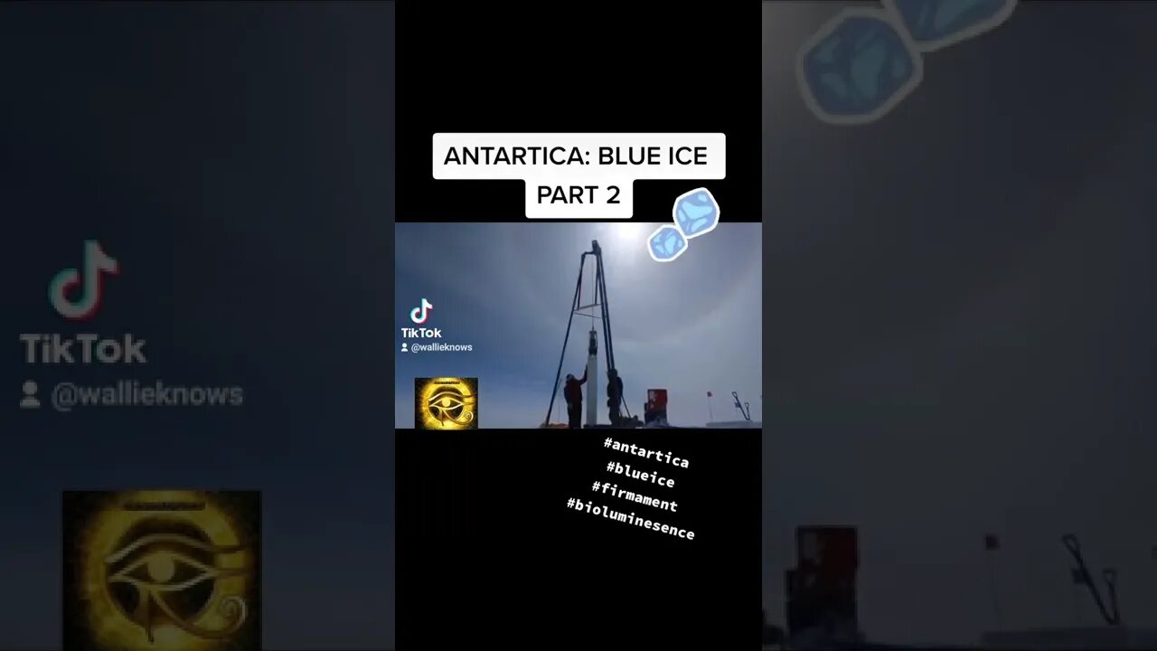 Blue Ice Part 2