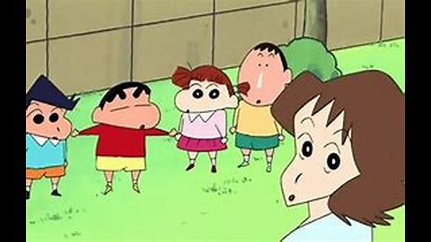 #shin chan in hindi