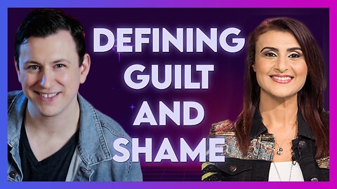 Yvon Attia: The Difference Between Guilt and Shame | May 16 2023