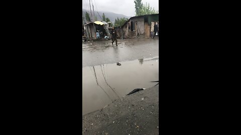 Ghizer express way