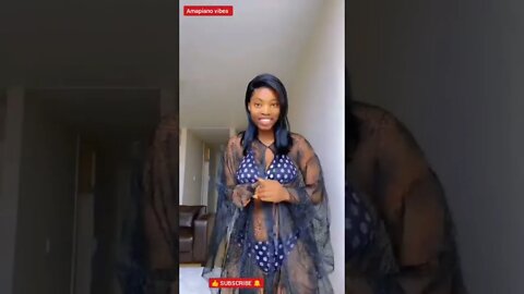 Tik Tok @zanele Goba