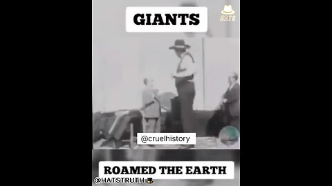 More giants