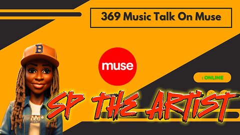 369 Music Talk On Music - SP The Artist