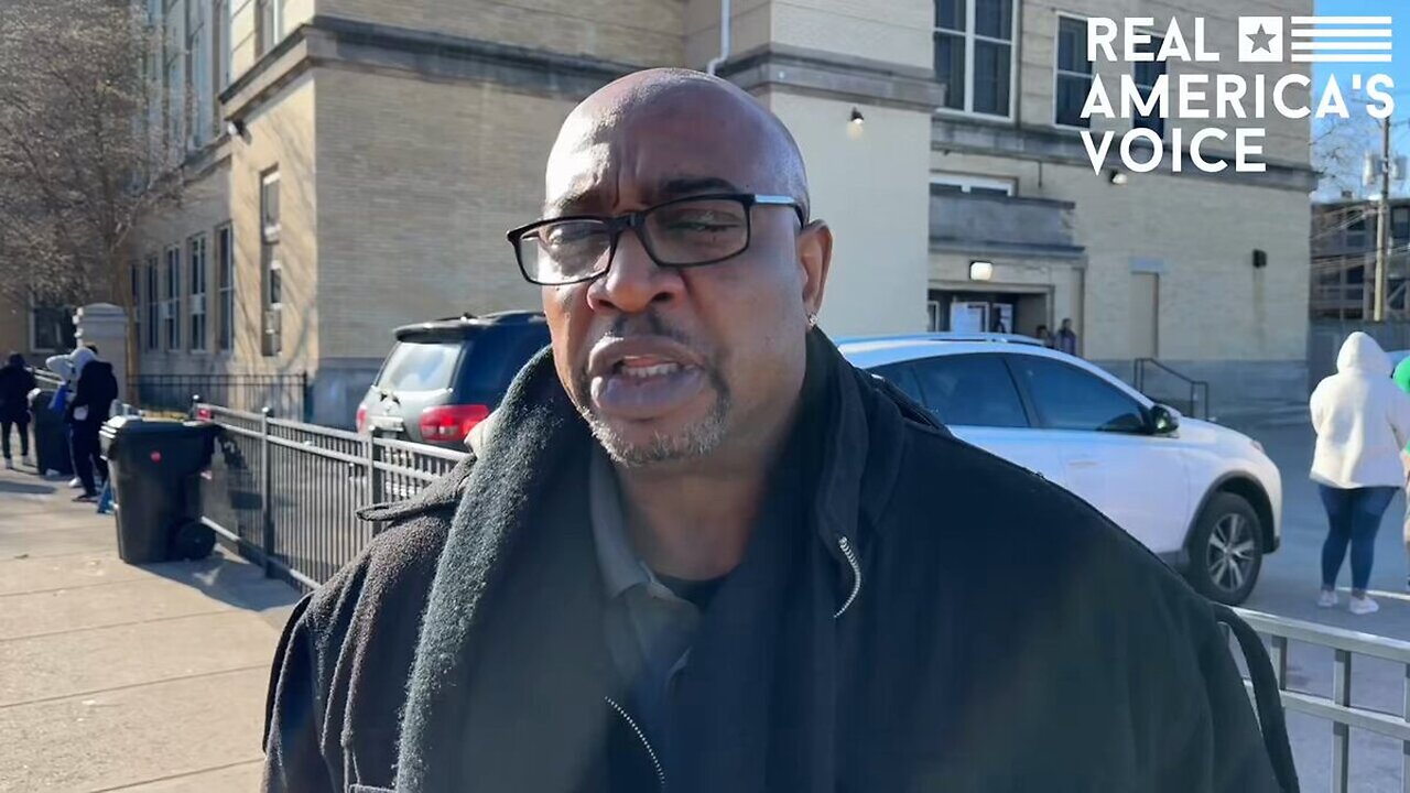 Wow! Three black voices Democrats really don’t want you to hear!