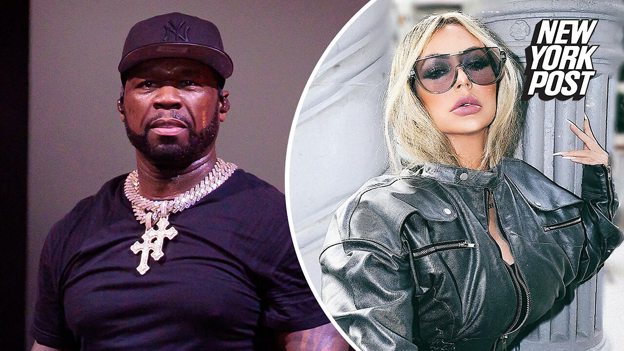 50 Cent, Aubrey O'Day, and Cassie's lawyer react to 'depraved' Sean 'Diddy' Combs' home raid