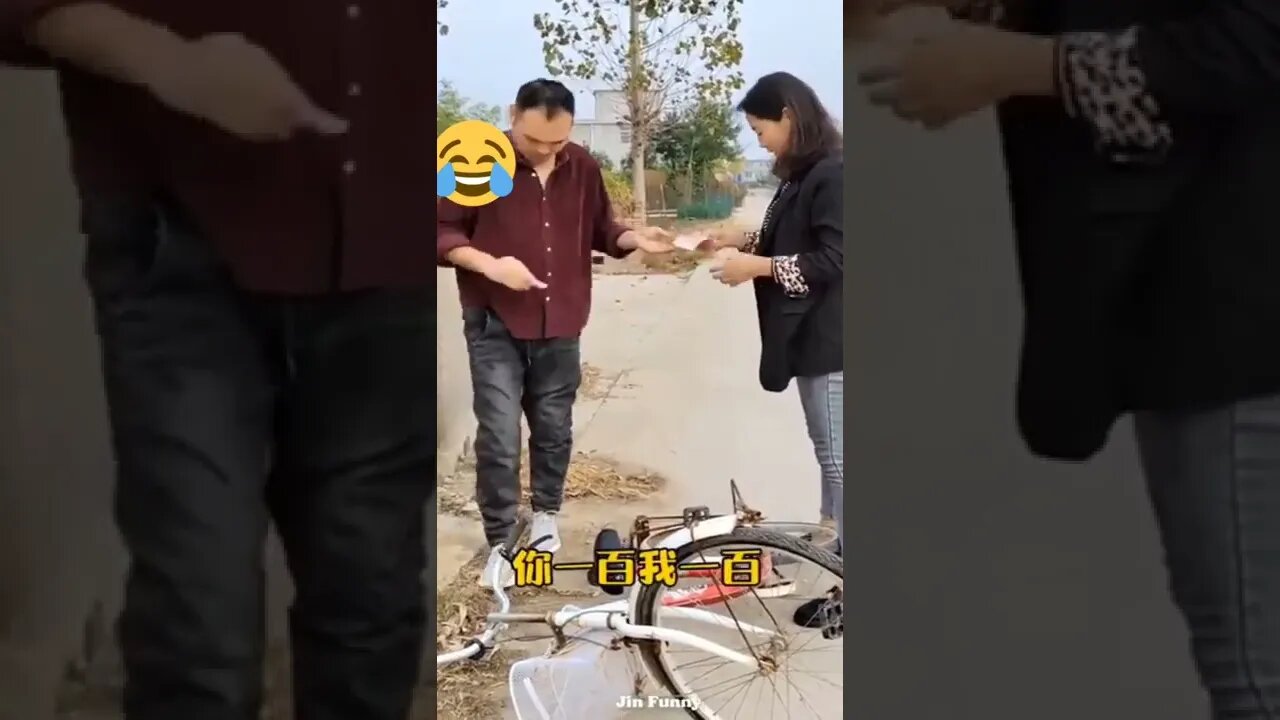 try not to laugh 😆
