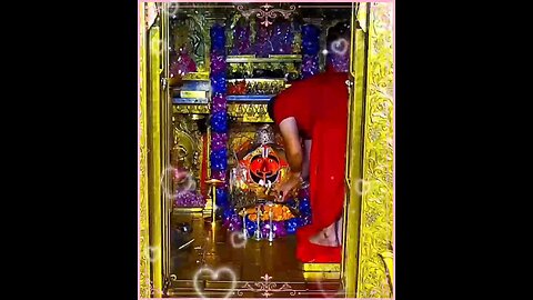 Aarti of Lord Balaji🙏