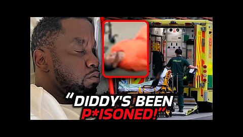 2 MINUTES AGO: Diddy COLLAPSES In Court As FBI Investigates Possible P0IS0NING!