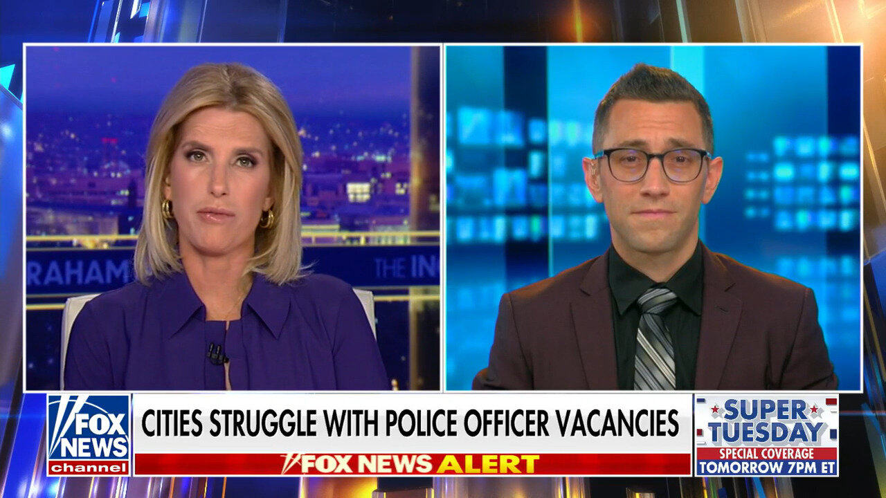 Austin Police Treated 'Like Scum' By Lawmakers Amid Shortage, Fraternal Order Of Police VP Says