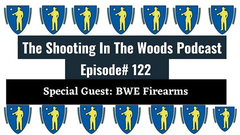 The Hoff is Back !!! The Shooting In The Woods Podcast Episode 122