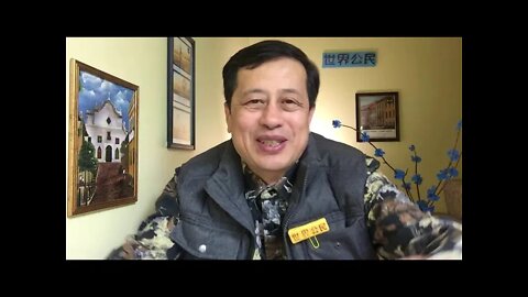 KWT870脉络清晰，三次大战开启①②③20210116-01【悟里看世界】