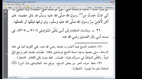 2 المجلس الثاني من الأوائل السنبلية من الحديث 17 بأسانيد الشيخ سمير بسيوني