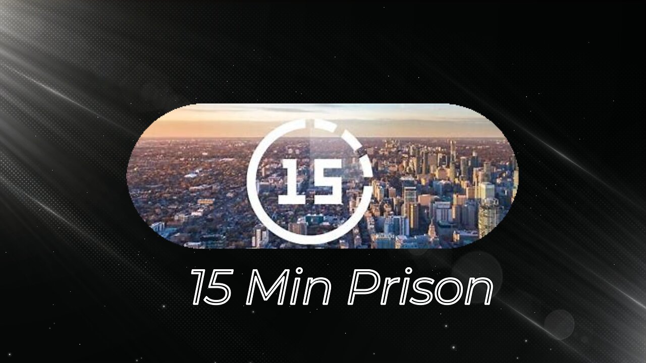 15 Minute Prison Coming Soon