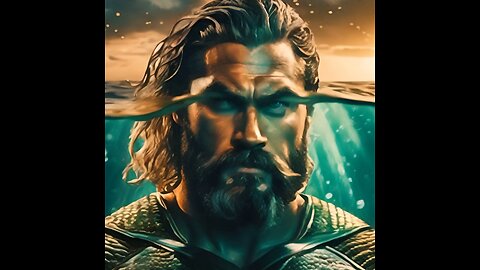Aquaman, Arthur Curry #Aquaman #ArthurCurry #KingOfAtlantis