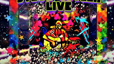 Getting a bit Loopy Saturday with Steve and Lucky Burrito