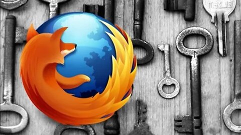 Como Importar Suas Senhas e Favoritos do Chrome para o Firefox