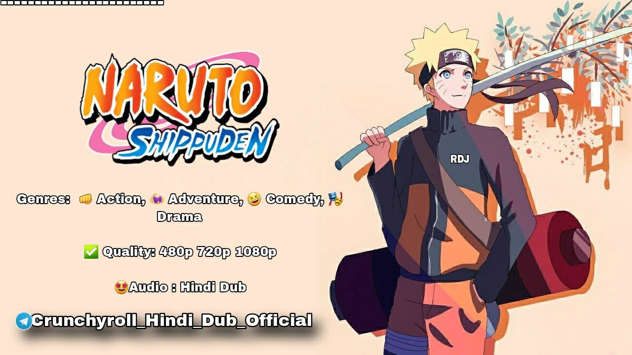 Naruto shippuden season 2 episode 1