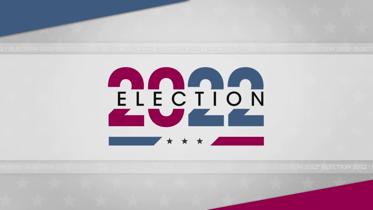 9:25 p.m. Midterms Update