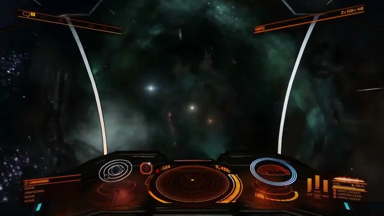 Fast trip out and back to the sol system Elite Dangerous