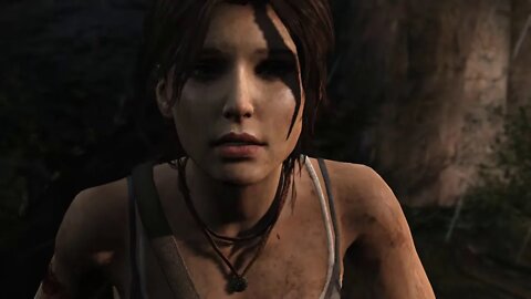 Tomb Raider Ep 2