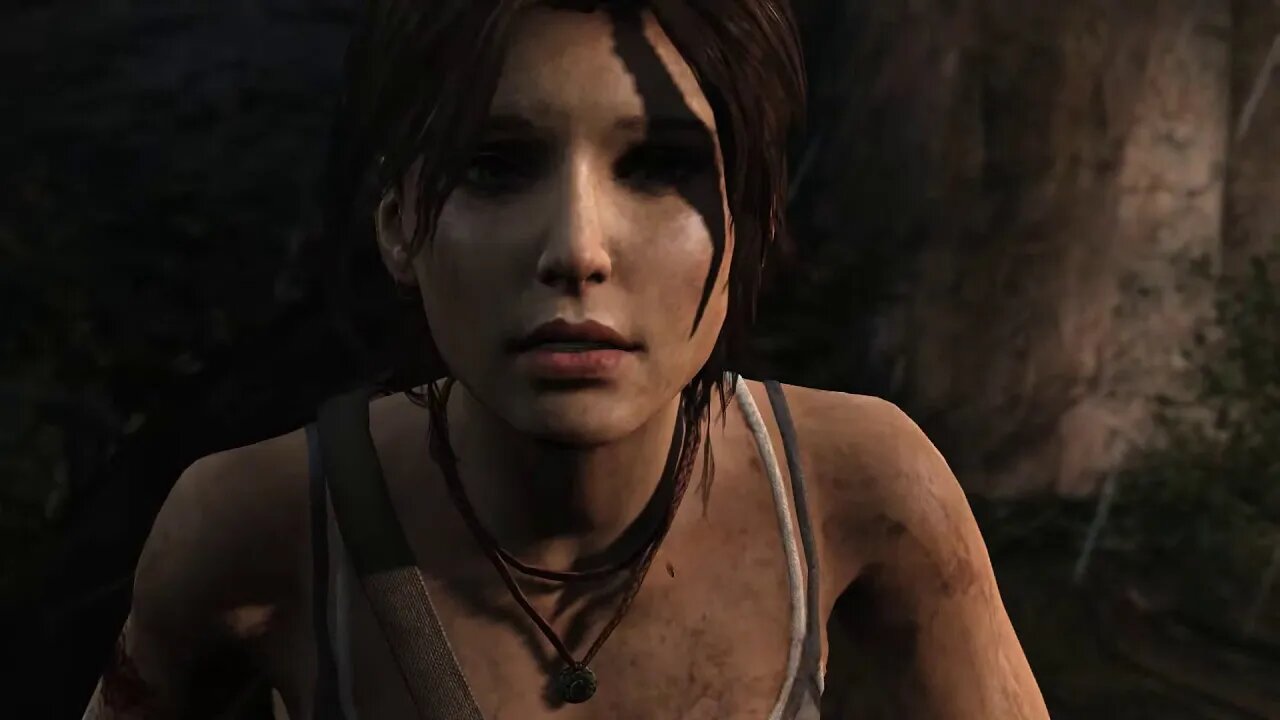 Tomb Raider Ep 2