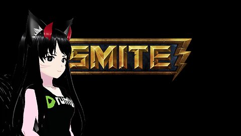 [VRumbler]💚Smite!!💚