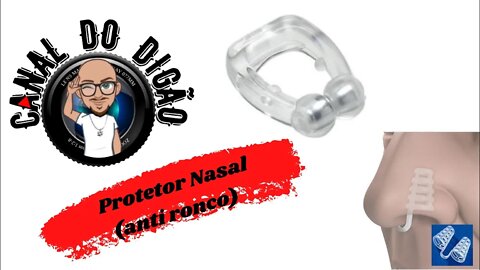 I PURCHASED NASAL PROTECTOR (ANTI SNORING) AT SHOPEE #15