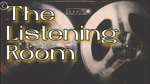 The Listening Room