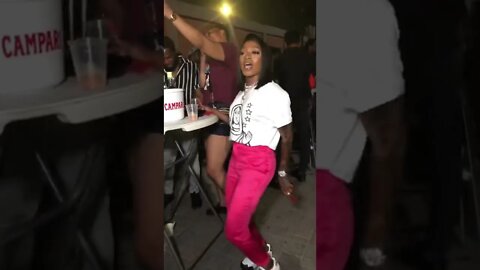 Dancing Rebel The King