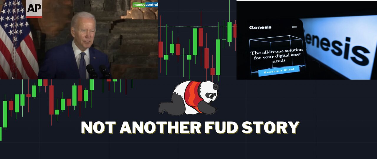 FTX collapses, will Genesis be next?