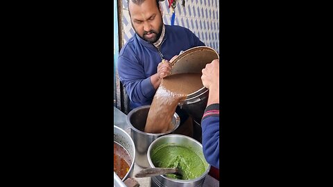 Aloo Tikki