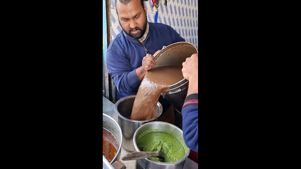 Aloo Tikki