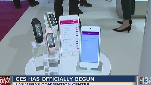 CES not just about fancy cars, computers and robots