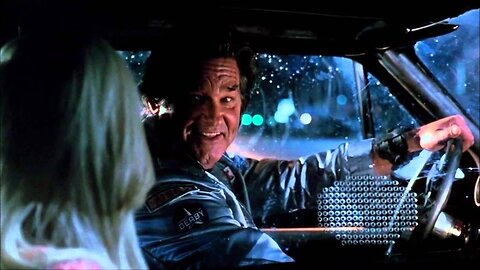 Death proof mentos commercial parody