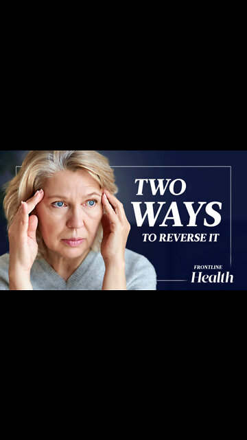 Half of Long COVID Cases Have This Symptom, Here Is How to Reverse It | Trailer