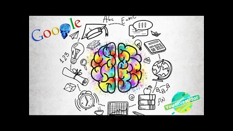 Seu Cérebro é Como o Google