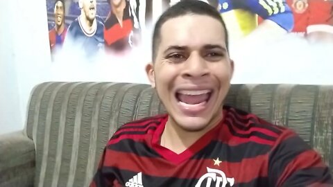 Ufa! Um dia de paz | Queremos evolução em campo a cada dia mais