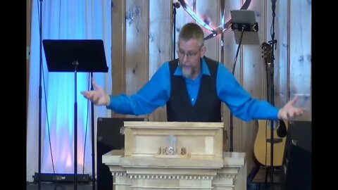 March 21, 2021 John 16:16-33