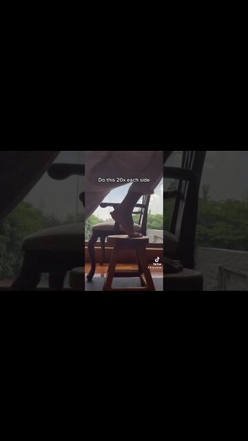 Make Your Knees Bulletproof