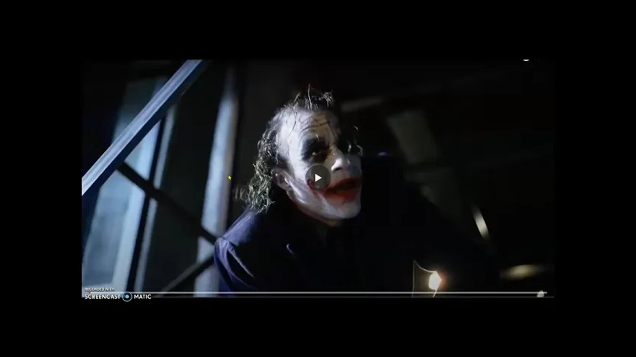 Psyco Clown World #11