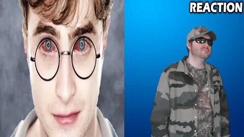 Harry Potter Smokes Weed (Colaws) REACTION!!! (BBT)