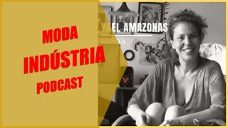 Podcast Questionando a Essência da Moda: As Tendências "Tendenciosas"